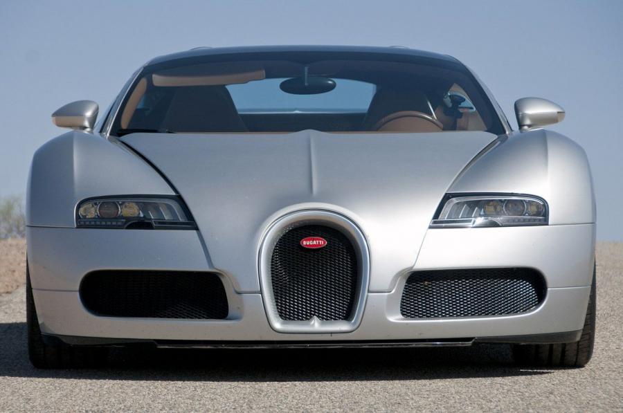  Bugatti Veyron 16.4 Grand Sport 2012 года  (фото 6 из 46)